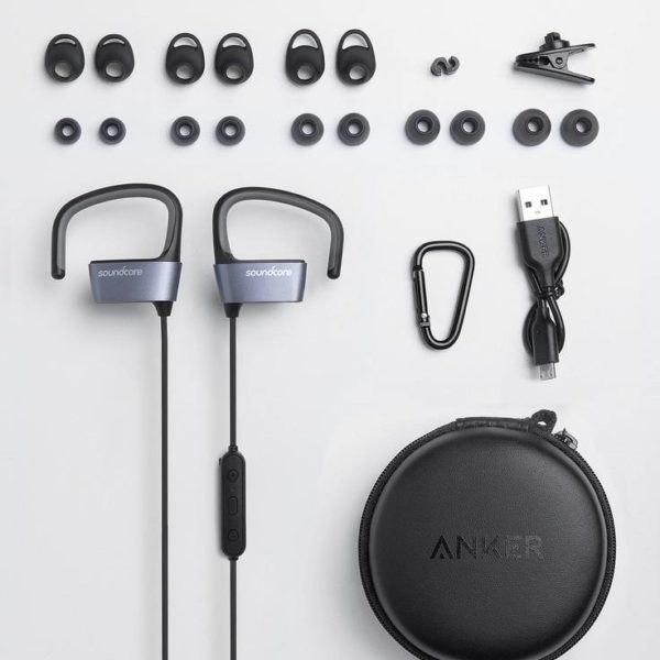 هدفون بی سیم انکر مدل A3261 - امیر کامپیوتر | Amir Computer