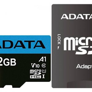 ADATA microSD32