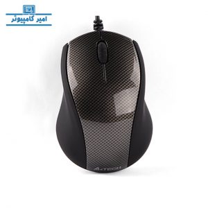 a4tech N-100 V-TRACK mouse