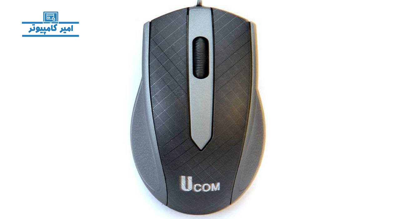 ucom 6465 mouse